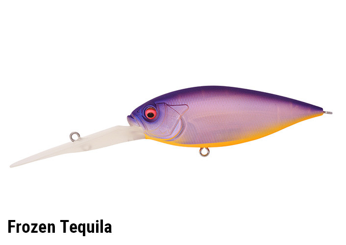 Megabass DEEP-SIX NEW - KKJAPANLURE