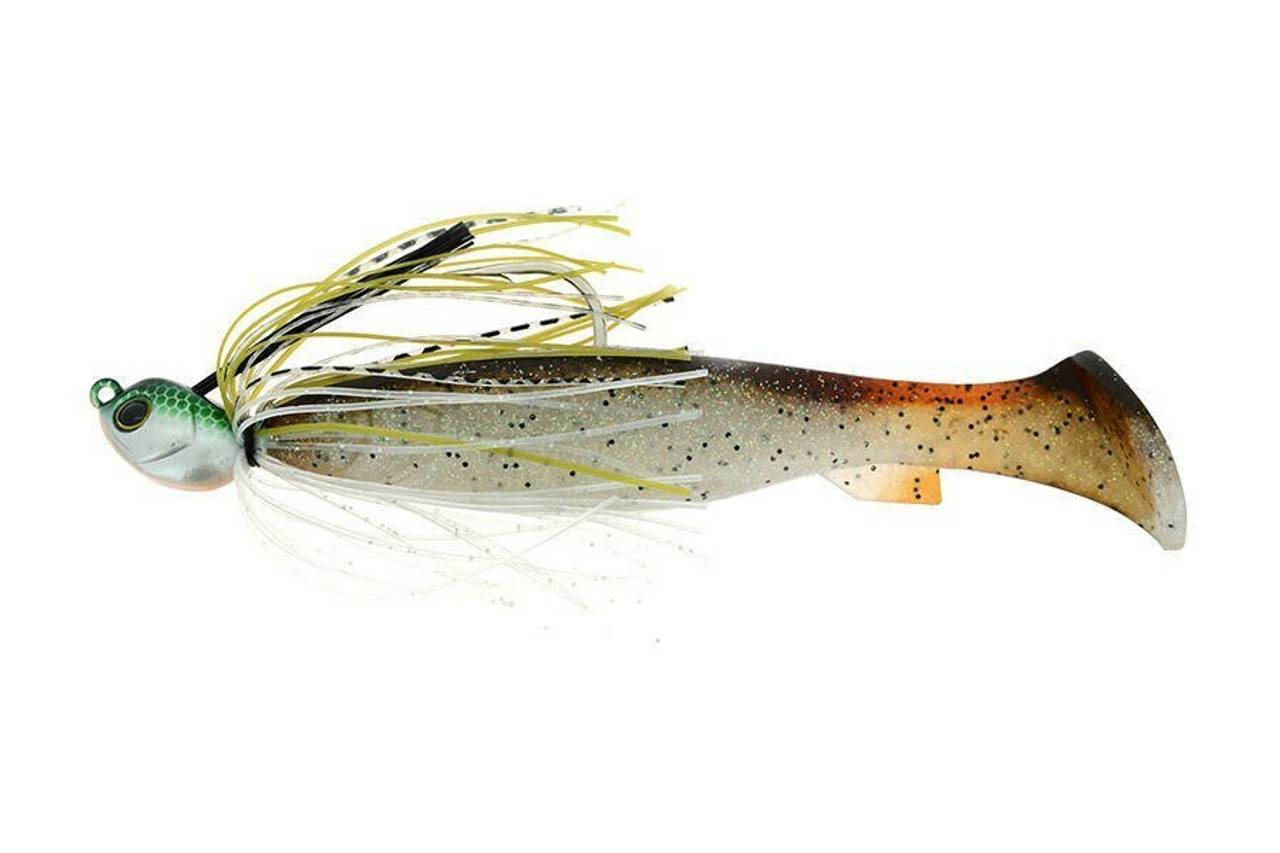 Berkley Japan POWER WIGGLER 4 # Bass NEW - KKJAPANLURE