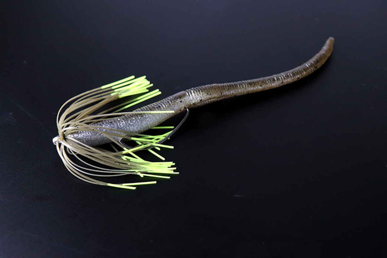 Jackall Custom Sinker Holenail 3 32 Oz Green Pumpkin Pepper New Kkjapanlure Jackall Custom Sinker Holenail 3 32 Oz Green Pumpkin Pepper New Kkjapanlure