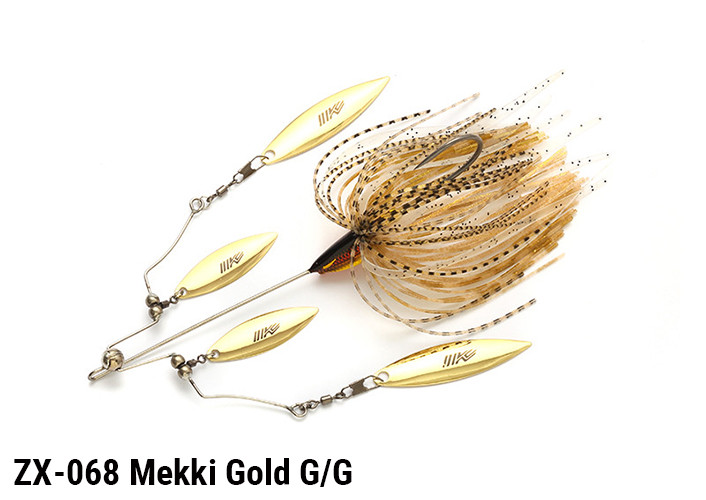 Imakatsu HELTER TWISTER 1/2 oz NEW - KKJAPANLURE