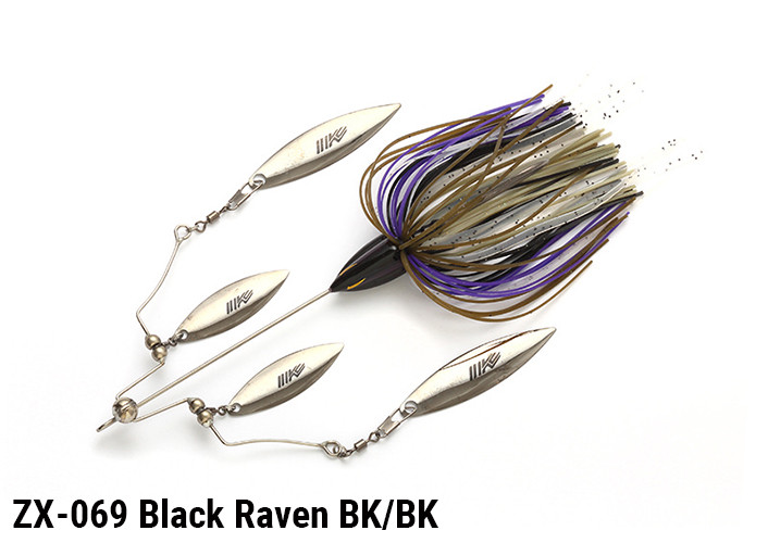 Imakatsu HELTER TWISTER 1/2 oz NEW - KKJAPANLURE