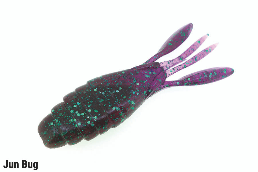 Berkley Japan POWER GLIDER 3.6 NEW - KKJAPANLURE