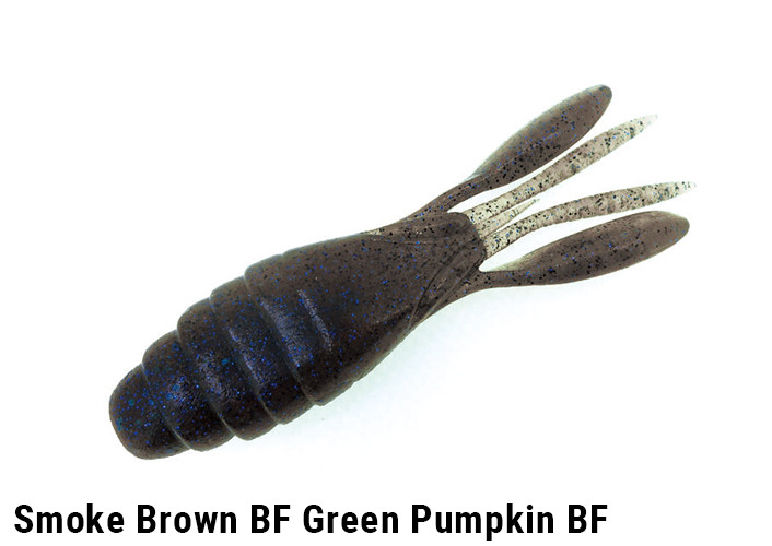 Berkley Japan POWER GLIDER 3.6 NEW - KKJAPANLURE