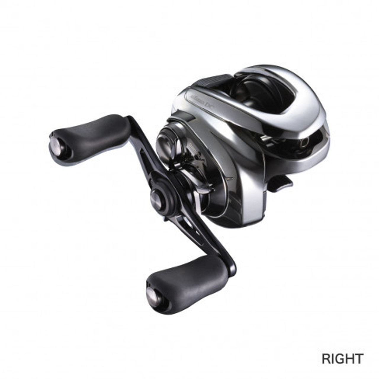 Shimano 21 ANTARES DC R Right Handle NEW