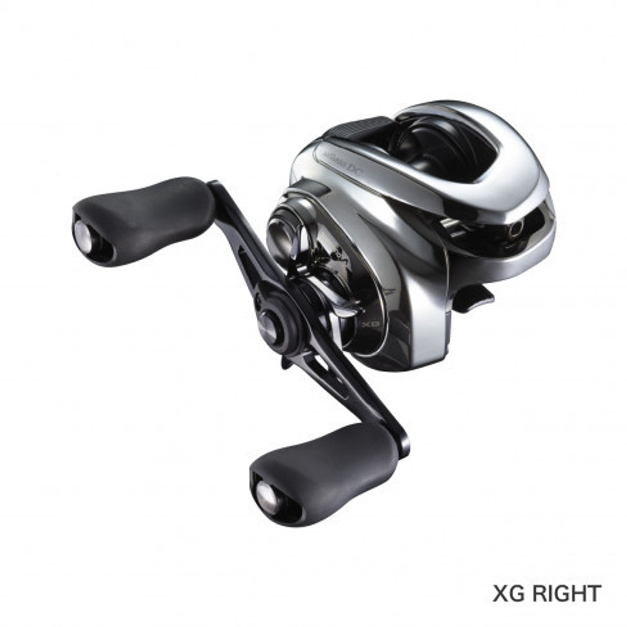 Shimano Antares DC - best REEL that MONEY can buy? 