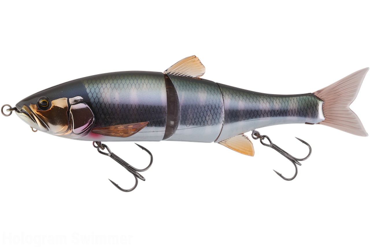 Jackall DOWZ SWIMMER 180 SF NEW - KKJAPANLURE