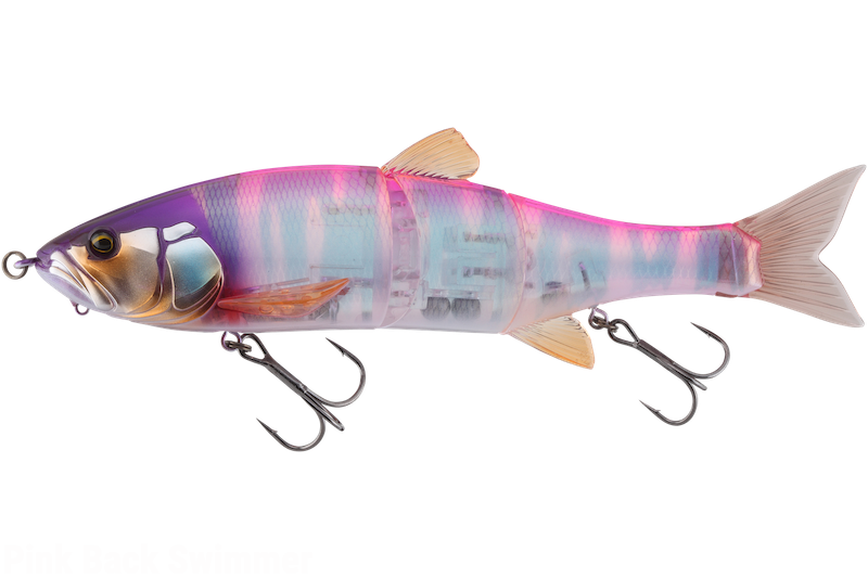 Jackall DOWZ SWIMMER 180 SF NEW - KKJAPANLURE