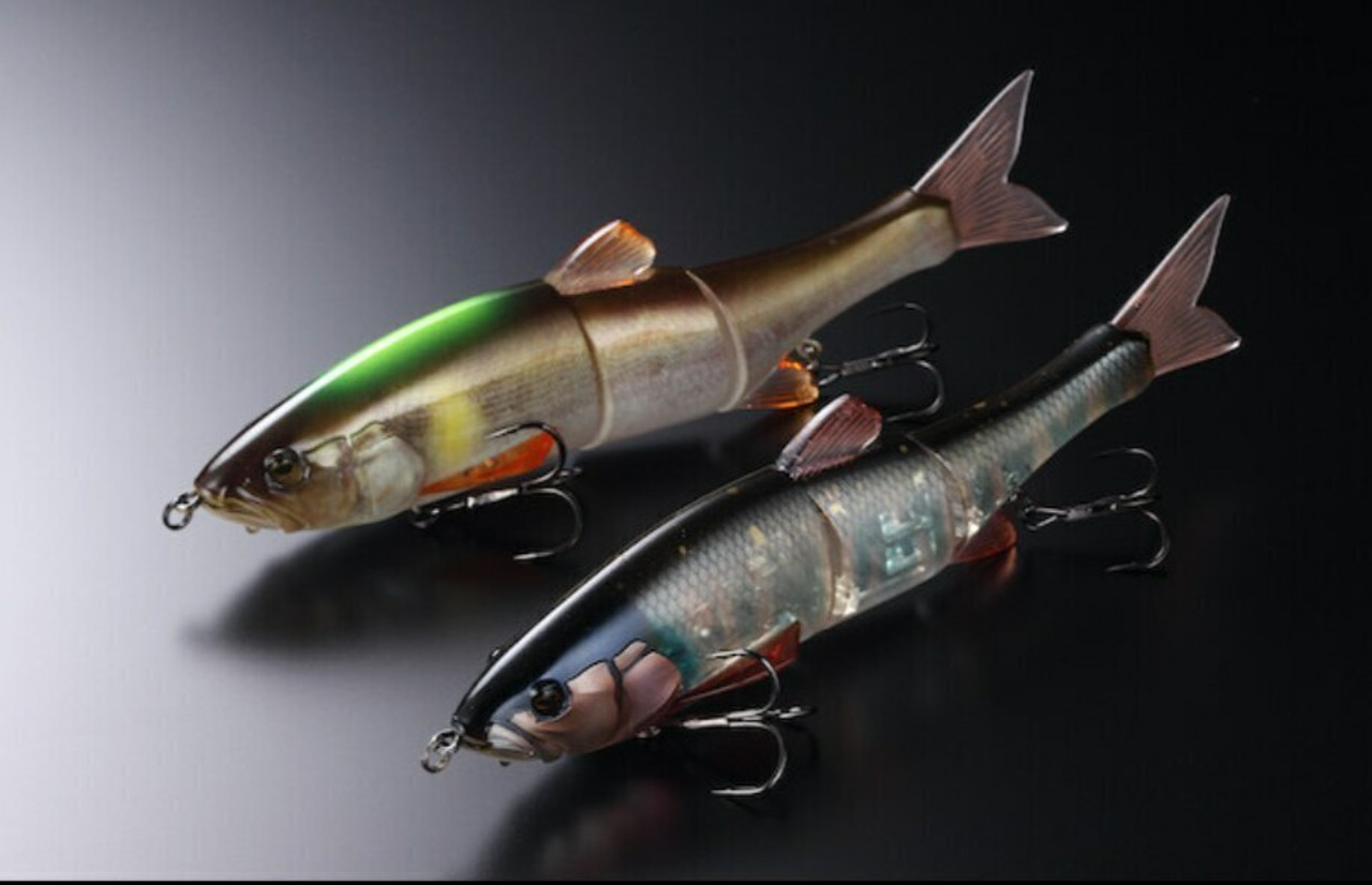 Jackall DOWZ SWIMMER 180 SF NEW - KKJAPANLURE