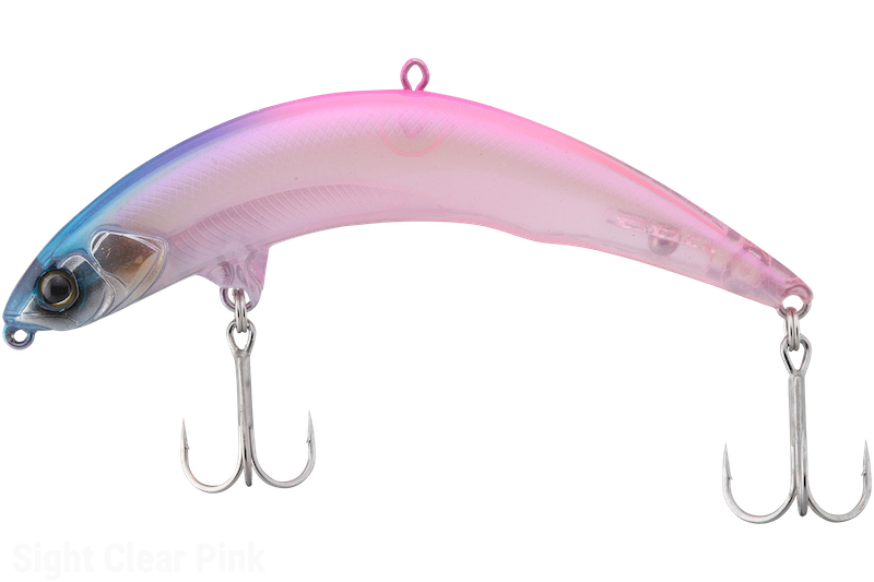 Leurre JACKALL PIKUPIKU 65 #AB23 – Pêche, 65mm, 3g, Plastique, état Correct