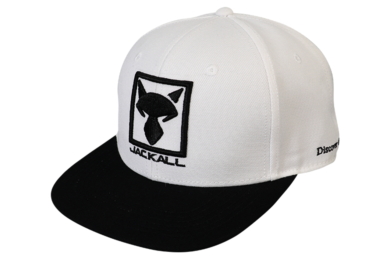 Jackall SQUARE LOGO FLAT CAP NEW