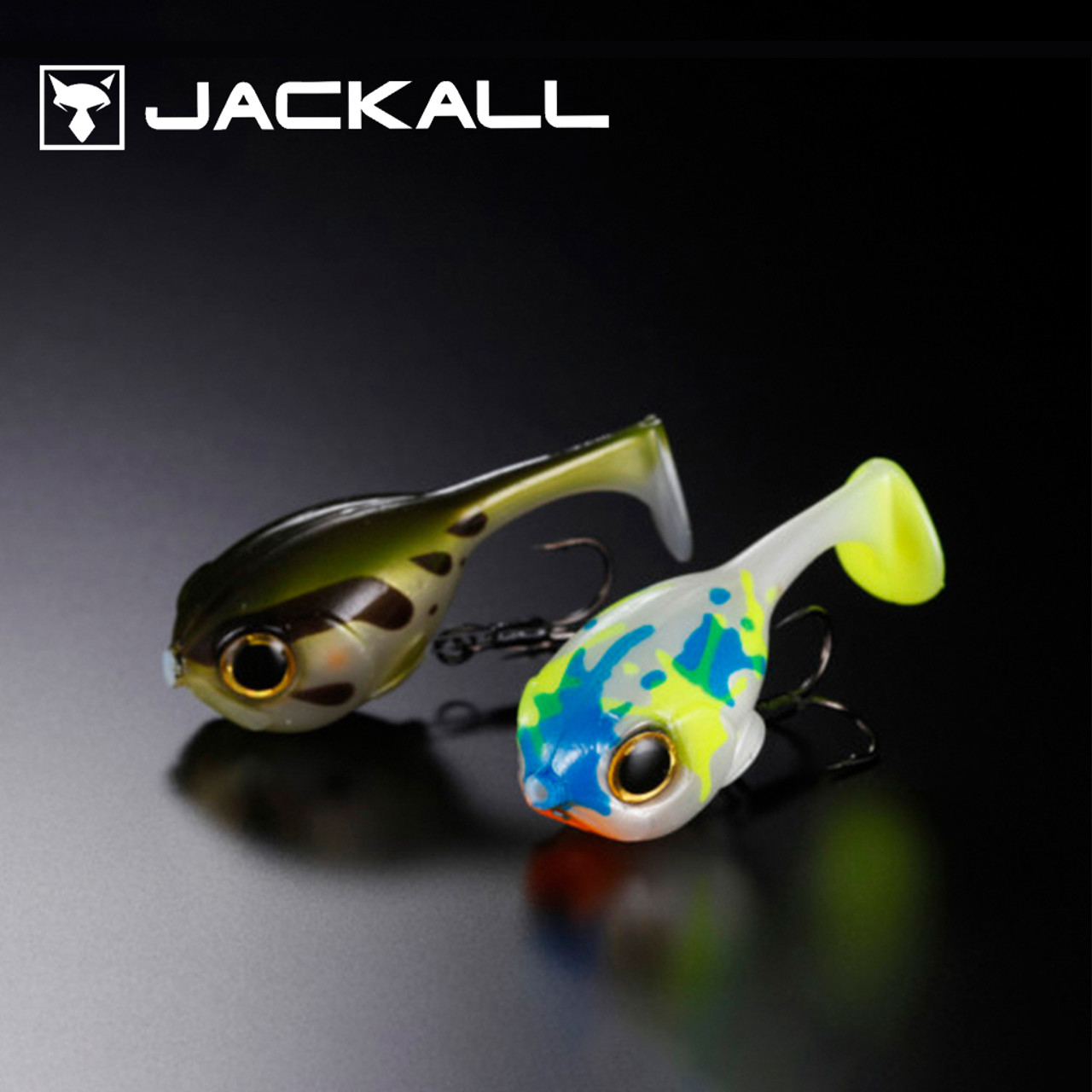 JACKALL Baby DERABALL ルアー 12個セット Jackall BABY DERABALL NEW - KKJAPANLURE