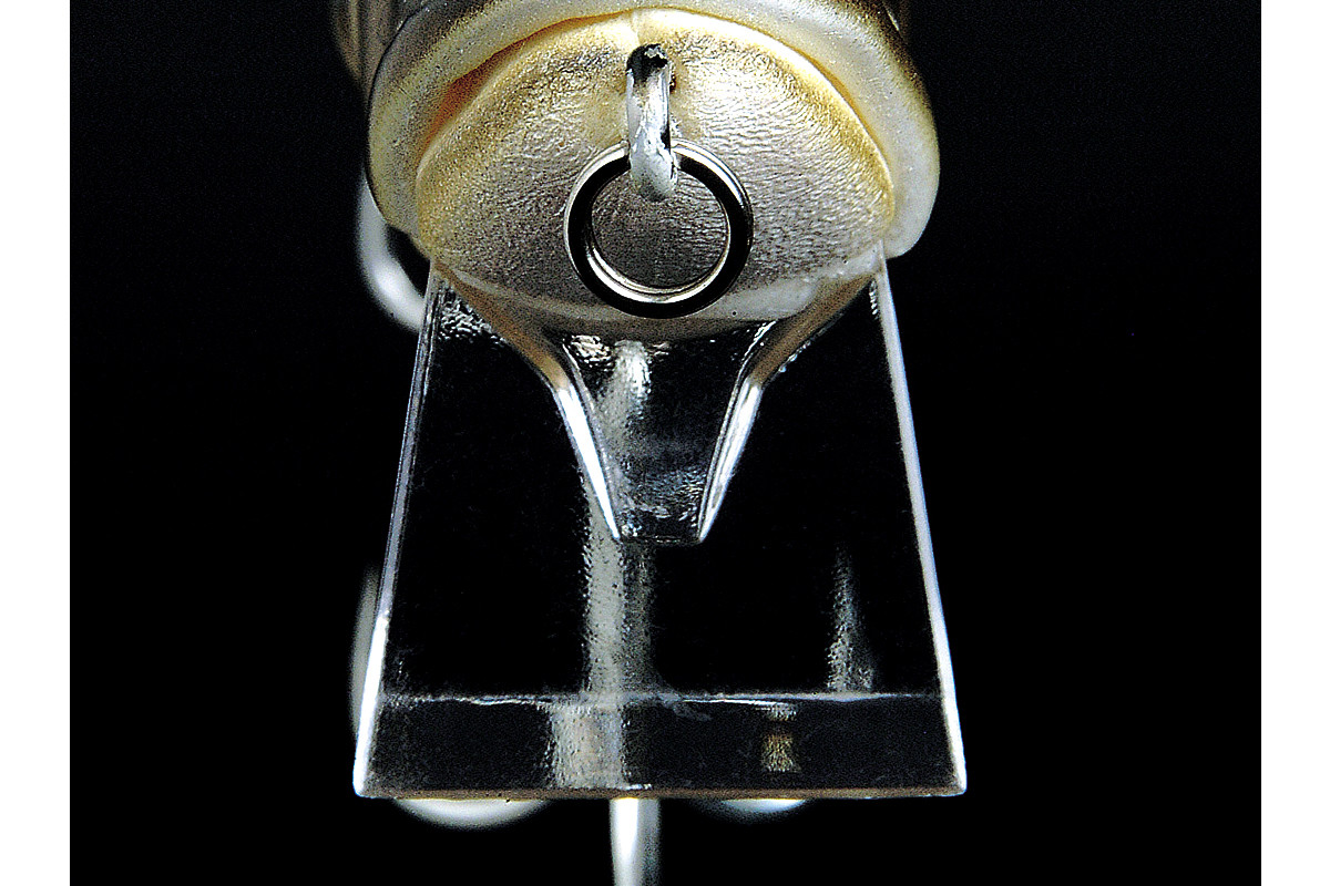 Deps SILENT KILLER 175 (Original Version) NEW - KKJAPANLURE