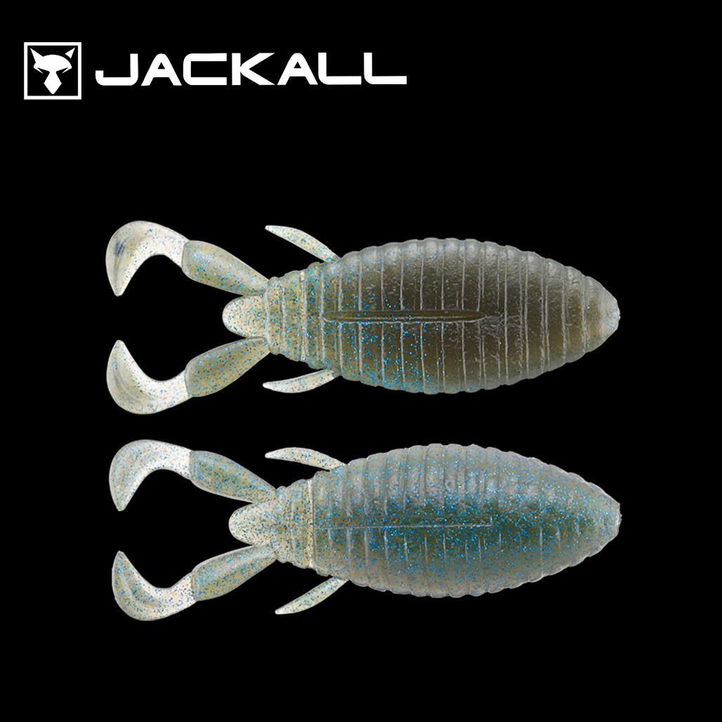 kaz① fish小粒15kg Jackall HONEY NUGGET 3.0 NEW - KKJAPANLURE