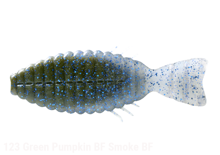 Deps BULL FLAT 4.8 NEW