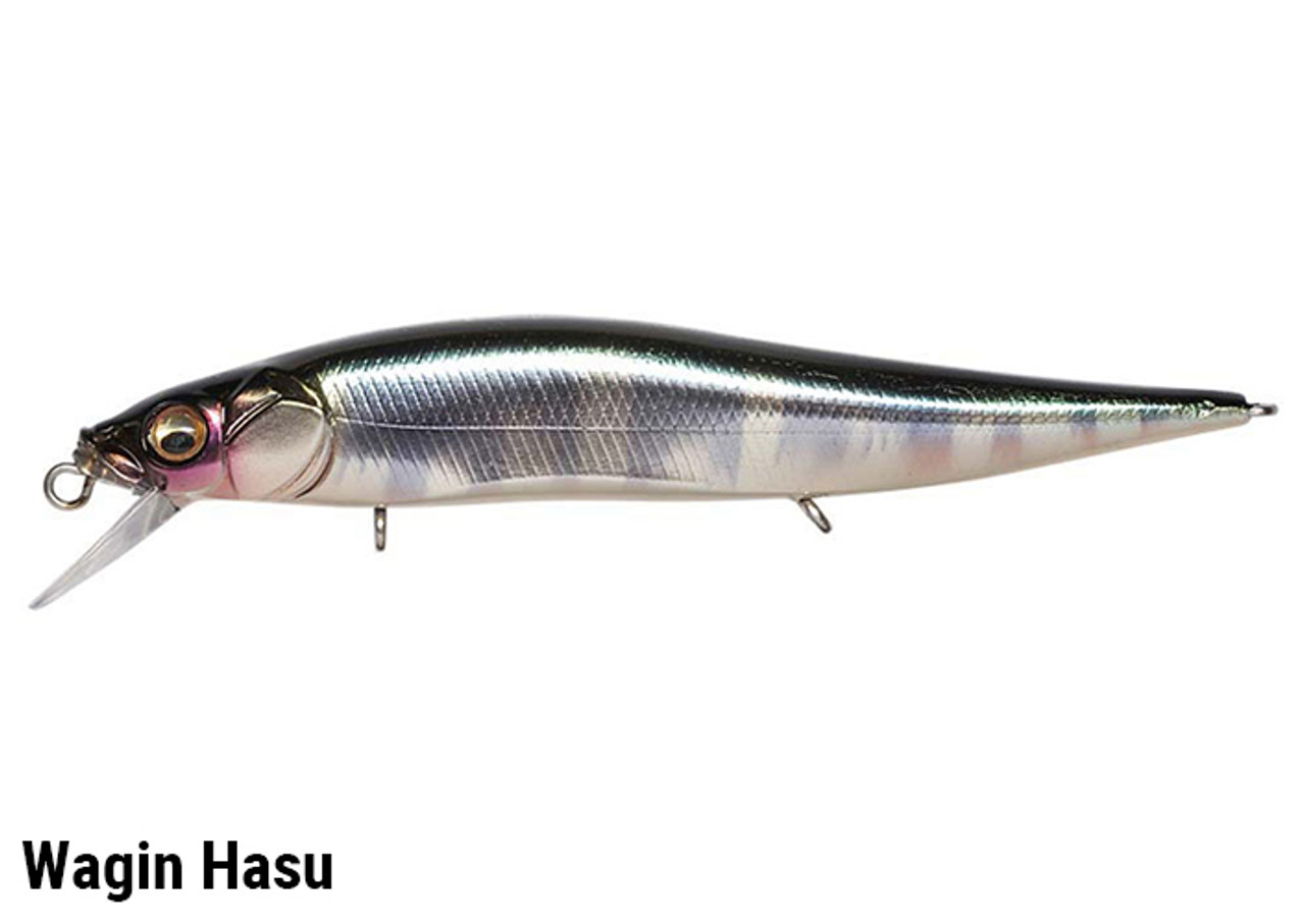 Megabass VISION ONETEN Jr NEW - KKJAPANLURE