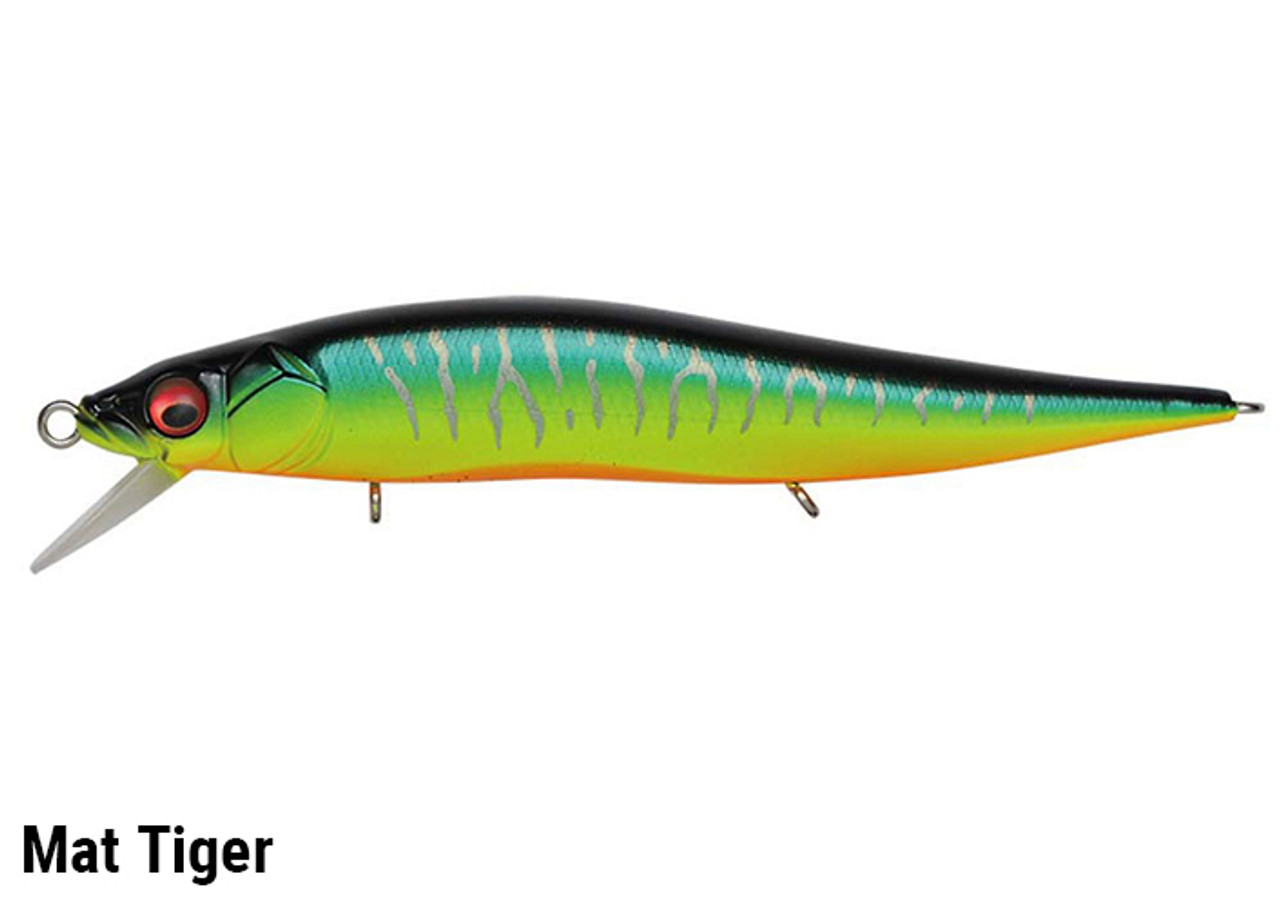 Megabass VISION ONETEN Jr NEW