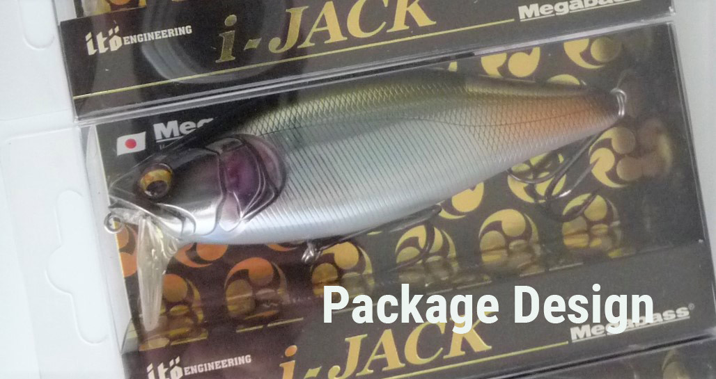 ルアー・フライ Megabass IT-JACK WOOD AYU Amazon.co.jp: Megabass