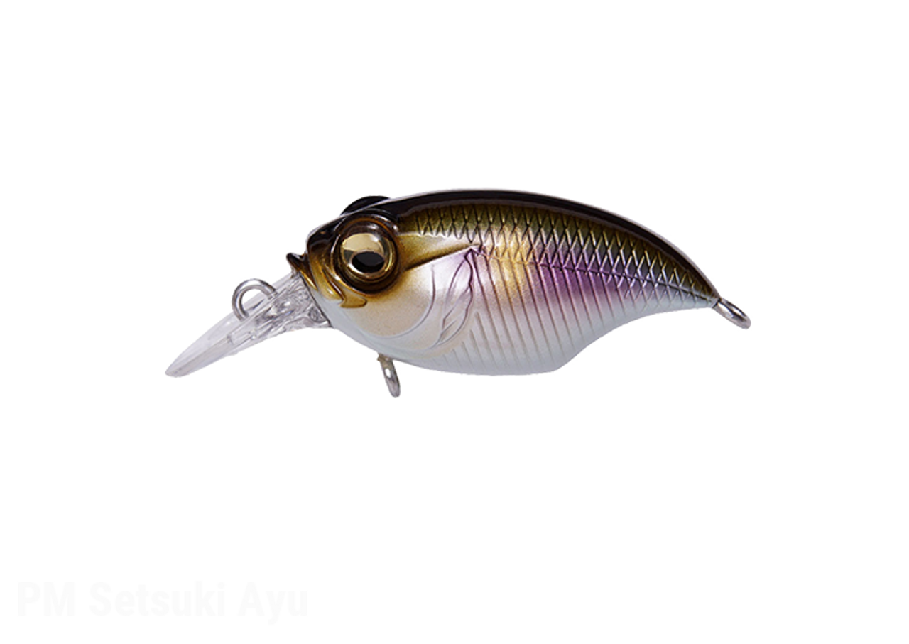 Megabass Griffon SRX 6個セット新品未使用 Megabass GRIFFON Bait Finesse SR-X NEW - KKJAPANLURE