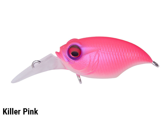 Megabass GRIFFON Bait Finesse MR-X NEW - KKJAPANLURE