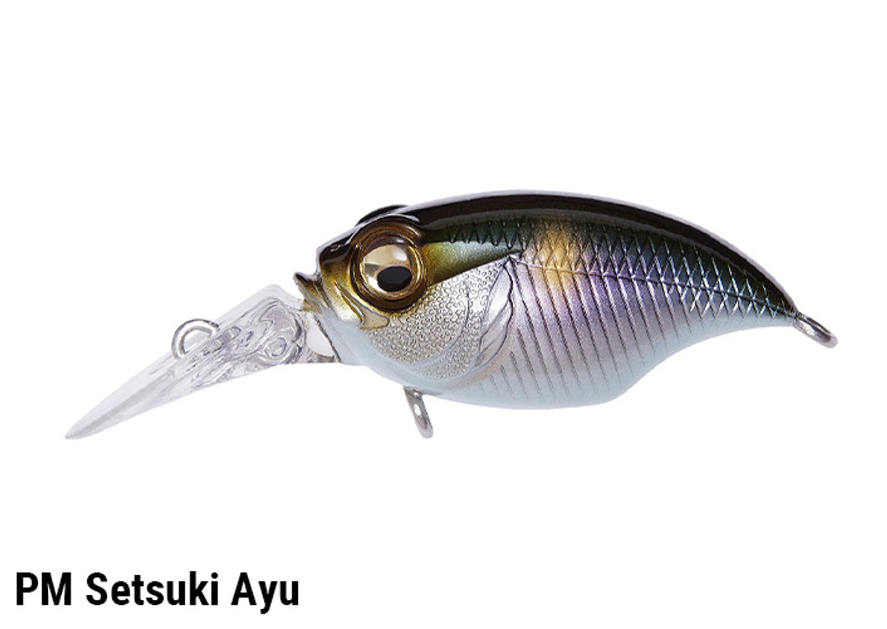 Megabass GRIFFON Bait Finesse MR-X NEW - KKJAPANLURE