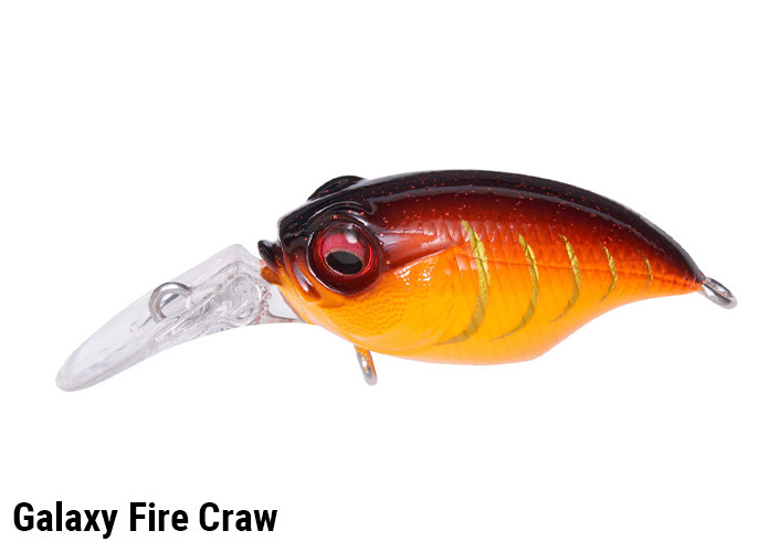 Megabass GRIFFON Bait Finesse MR-X NEW - KKJAPANLURE