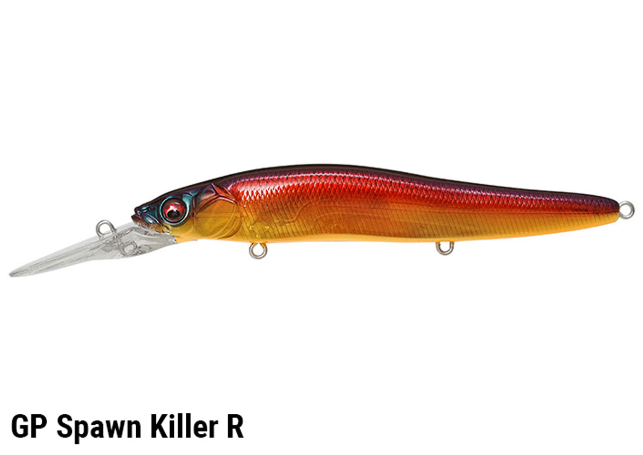 Megabass VISION ONETEN R Hi-Float NEW - KKJAPANLURE