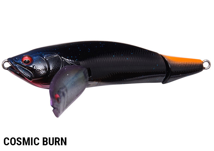 Megabass i-WING TRIPLE FRY NEW - KKJAPANLURE
