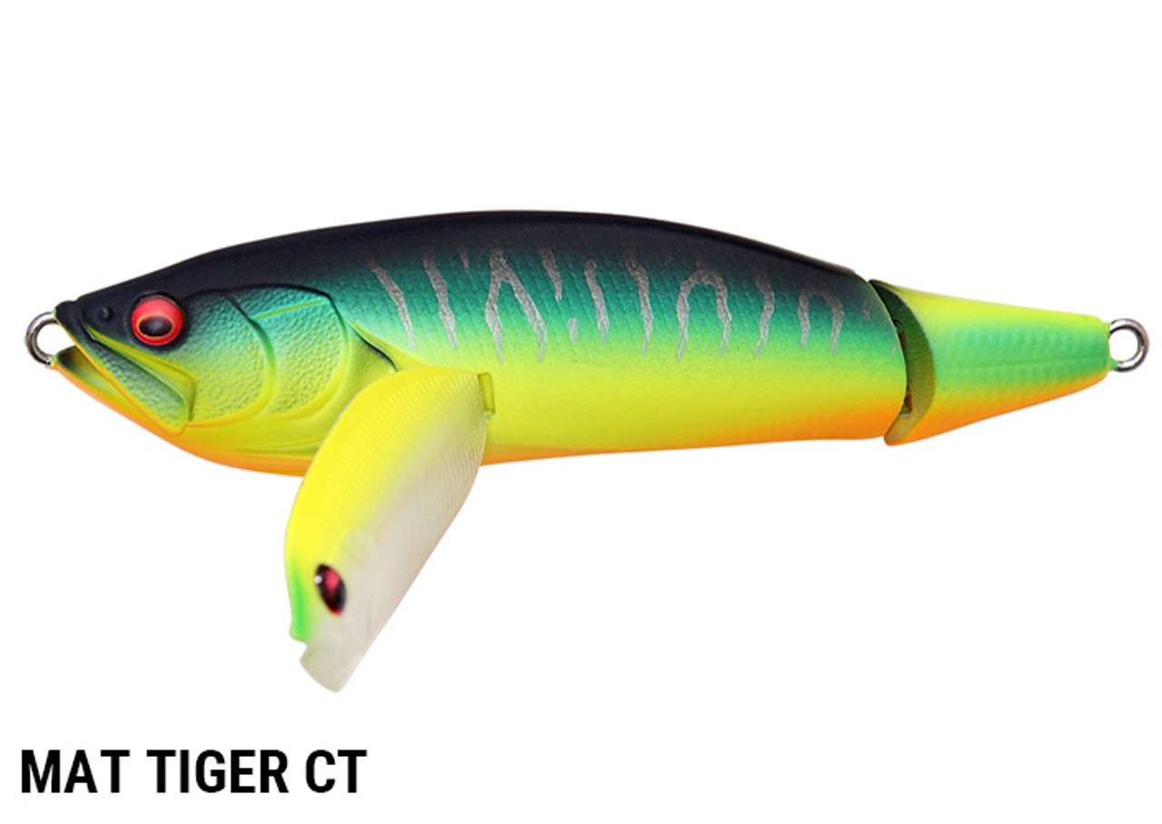 Megabass i-WING TRIPLE FRY NEW