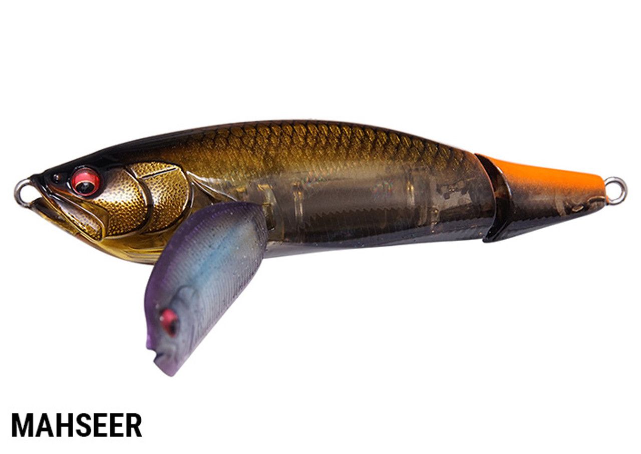 Megabass i-WING TRIPLE FRY NEW - KKJAPANLURE