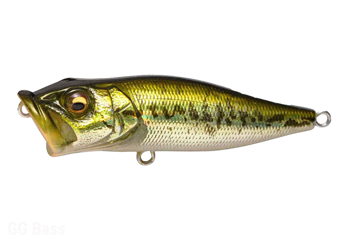 POPX メガバス　DARKNESS POPX メガバス DARKNESS