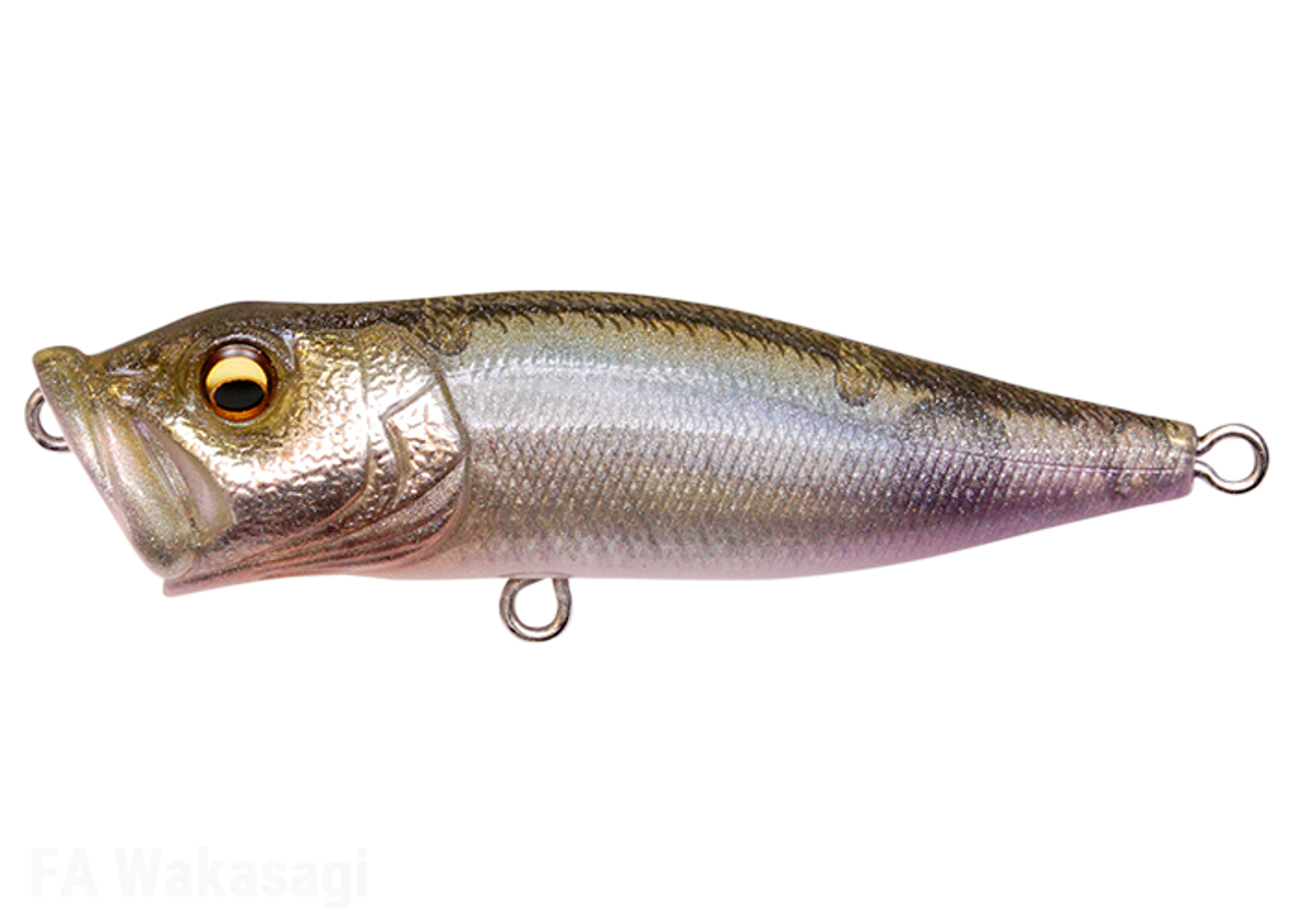 Megabass POP-X  NEW