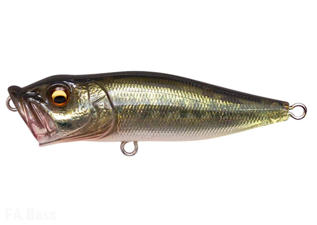 Megabass POP-X NEW