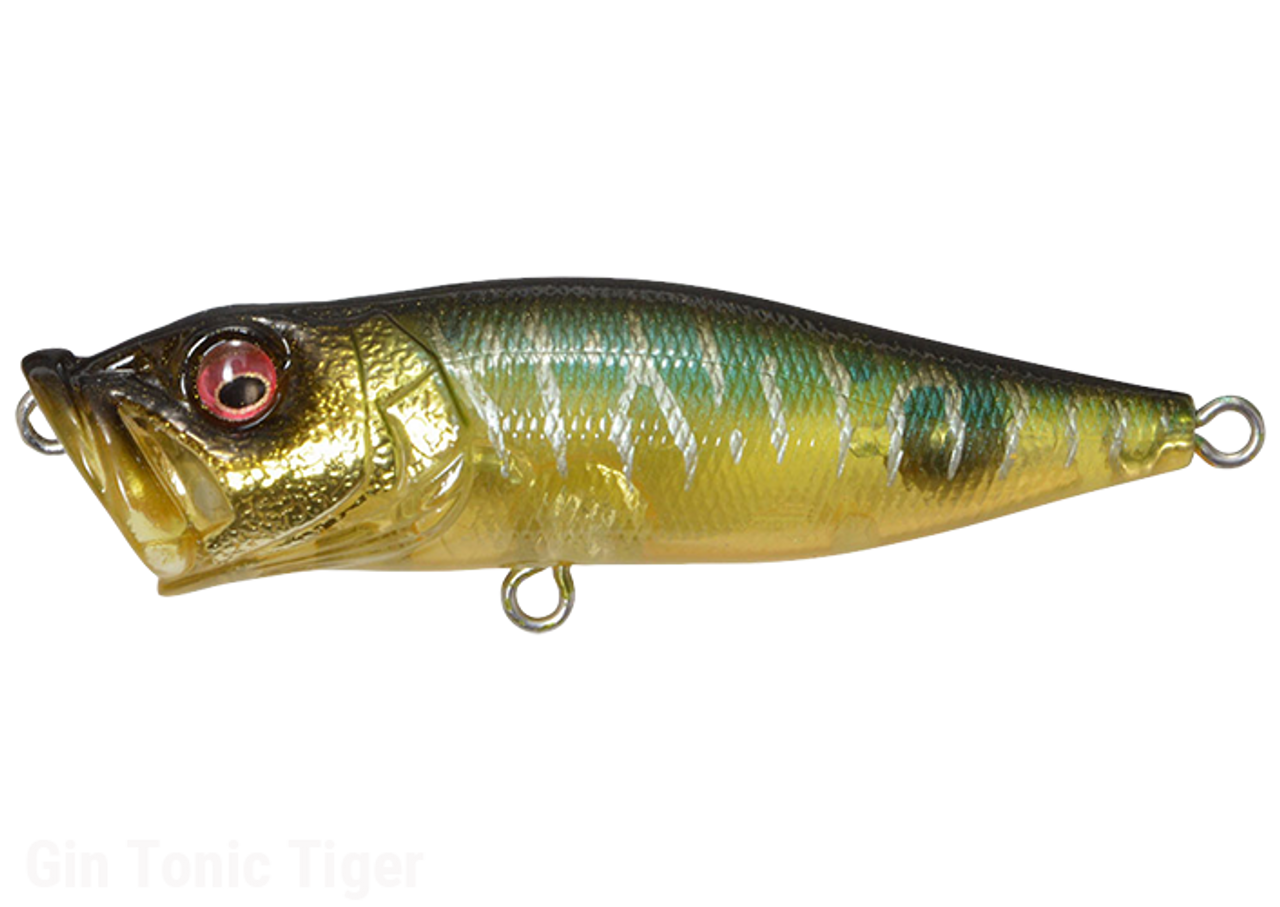 Megabass POP-X NEW - KKJAPANLURE