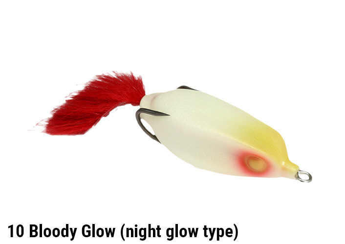 Deps SLITHERK NEW - KKJAPANLURE