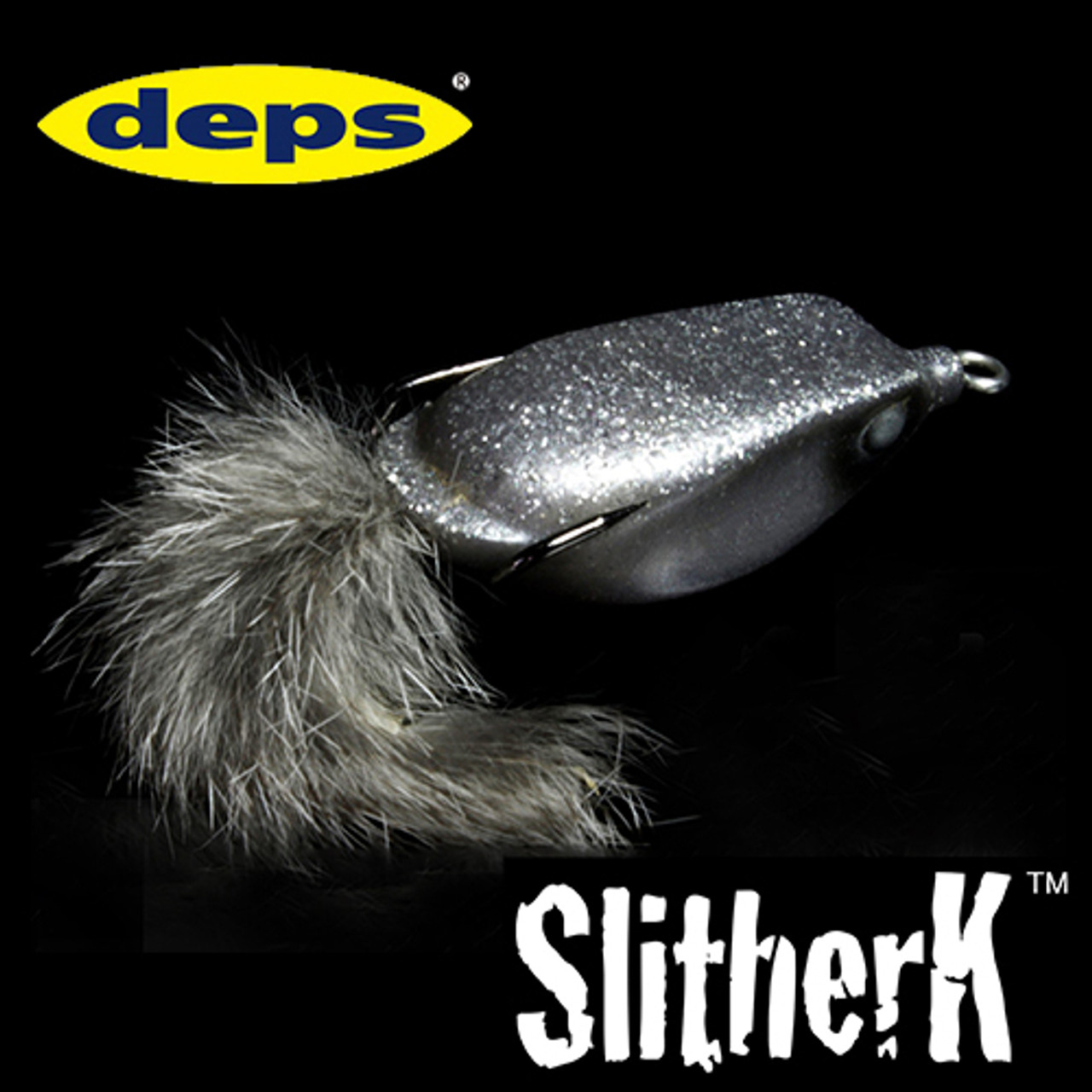 ルアー・フライ deps web members New Members Only - OPTIMUM BAITS
