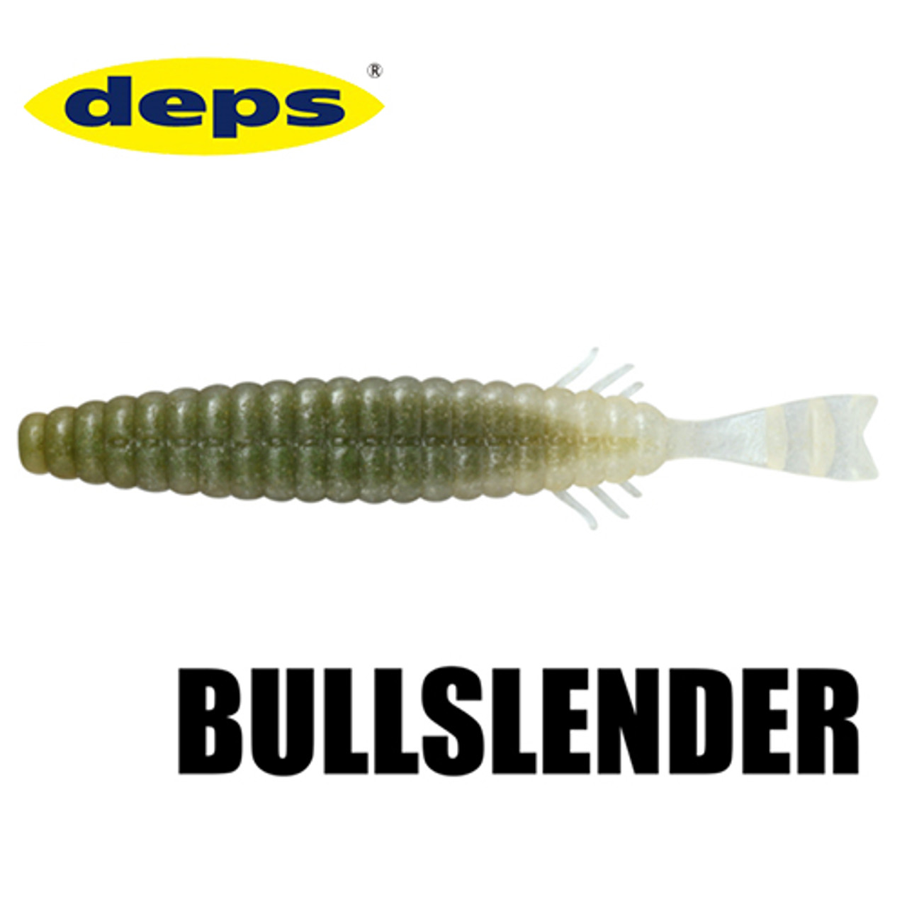 Deps BULL SLENDER 4.7 NEW