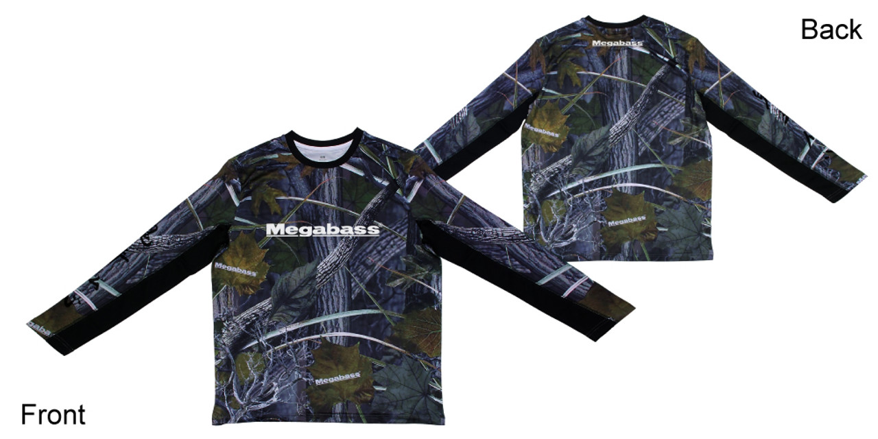 PALACE 2-TONE LONGSLEEVE CAMO 25SS サーマル Palace-2-Tone-Waffle-
