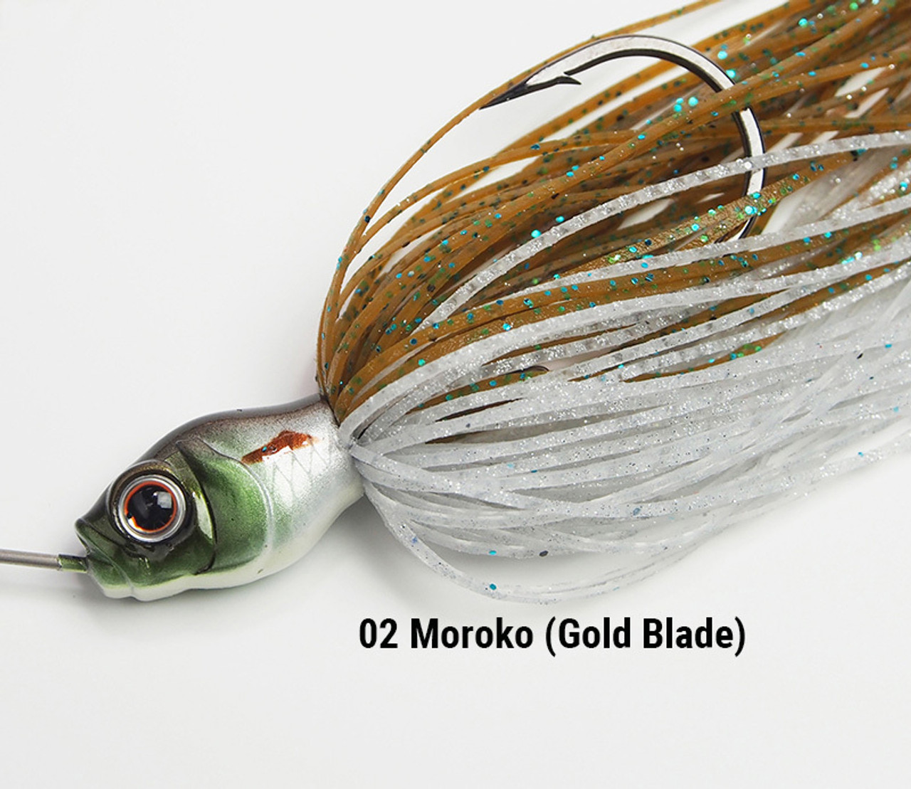 kikobait キコブーン KEITECH Scented Soft Swimbait Lure Swing Impact FAT 2.8