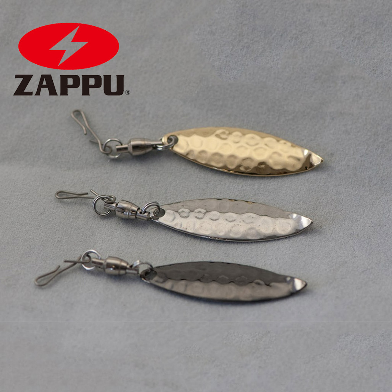 Deps GANO BLADE NEW - KKJAPANLURE