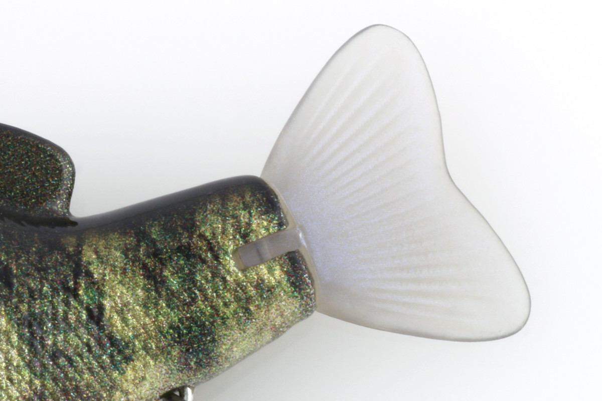 Deps TINY BULLDOZE NEW - KKJAPANLURE