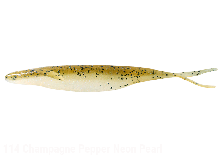 Deps SAKAMATA SHAD 6 NEW