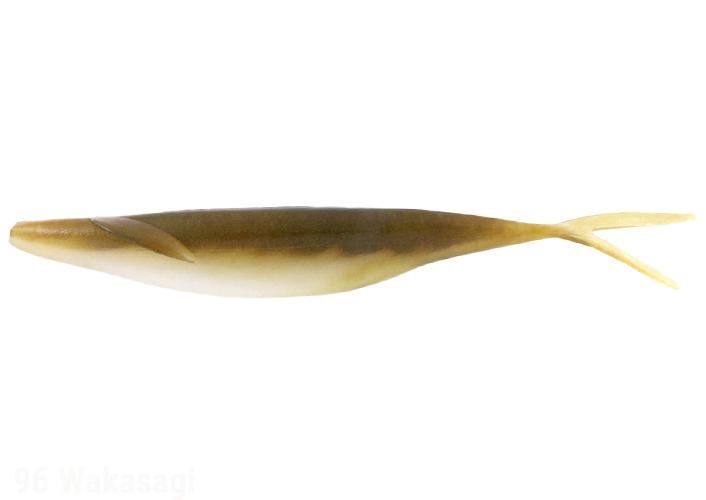 Deps SAKAMATA SHAD 6 NEW