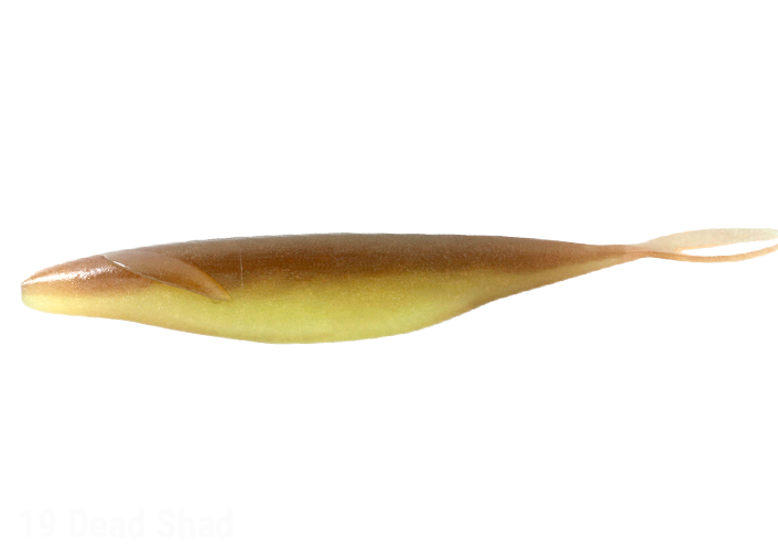 Deps SAKAMATA SHAD 6 NEW