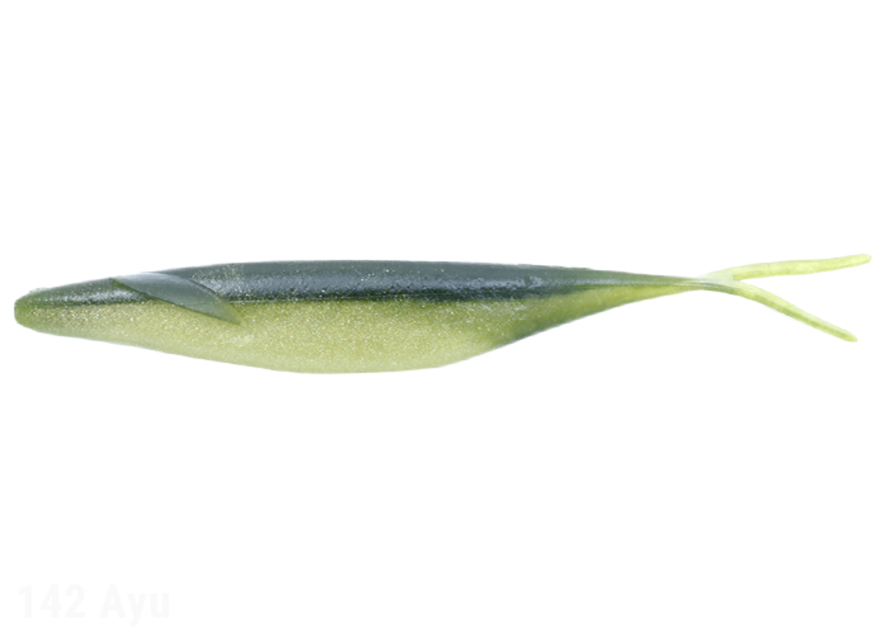 Deps SAKAMATA SHAD 5 NEW