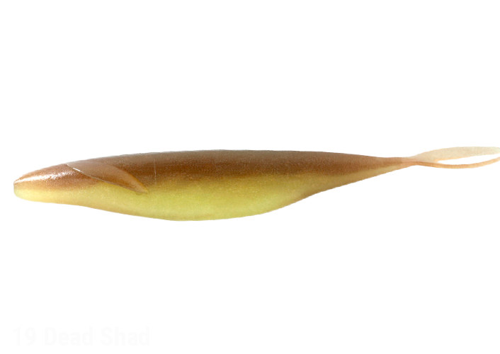 Deps SAKAMATA SHAD 5 NEW