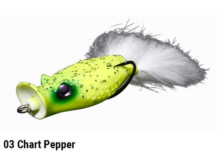 Deps BUSTERK NEW