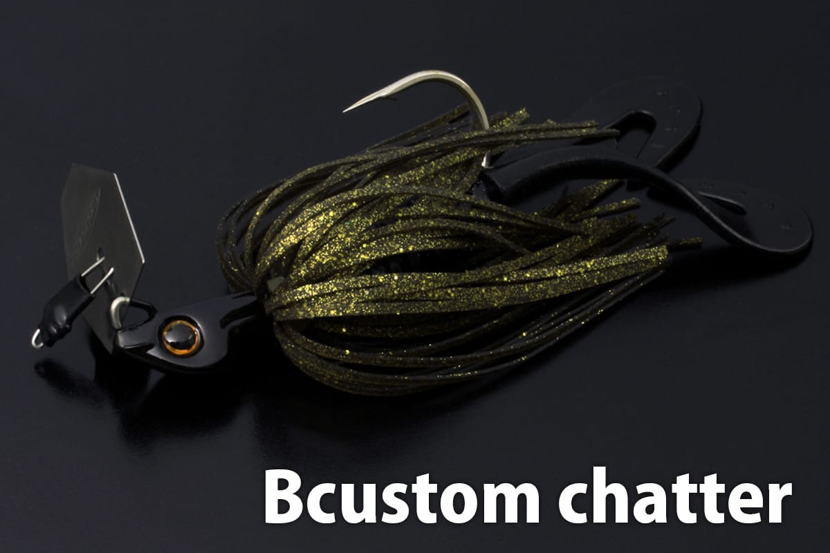 Deps BARBUTE 3.5 NEW