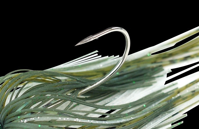 さる Jackall BREAK BLADE W.S. Winning Spec 3/8 oz Bladed Jig NEW