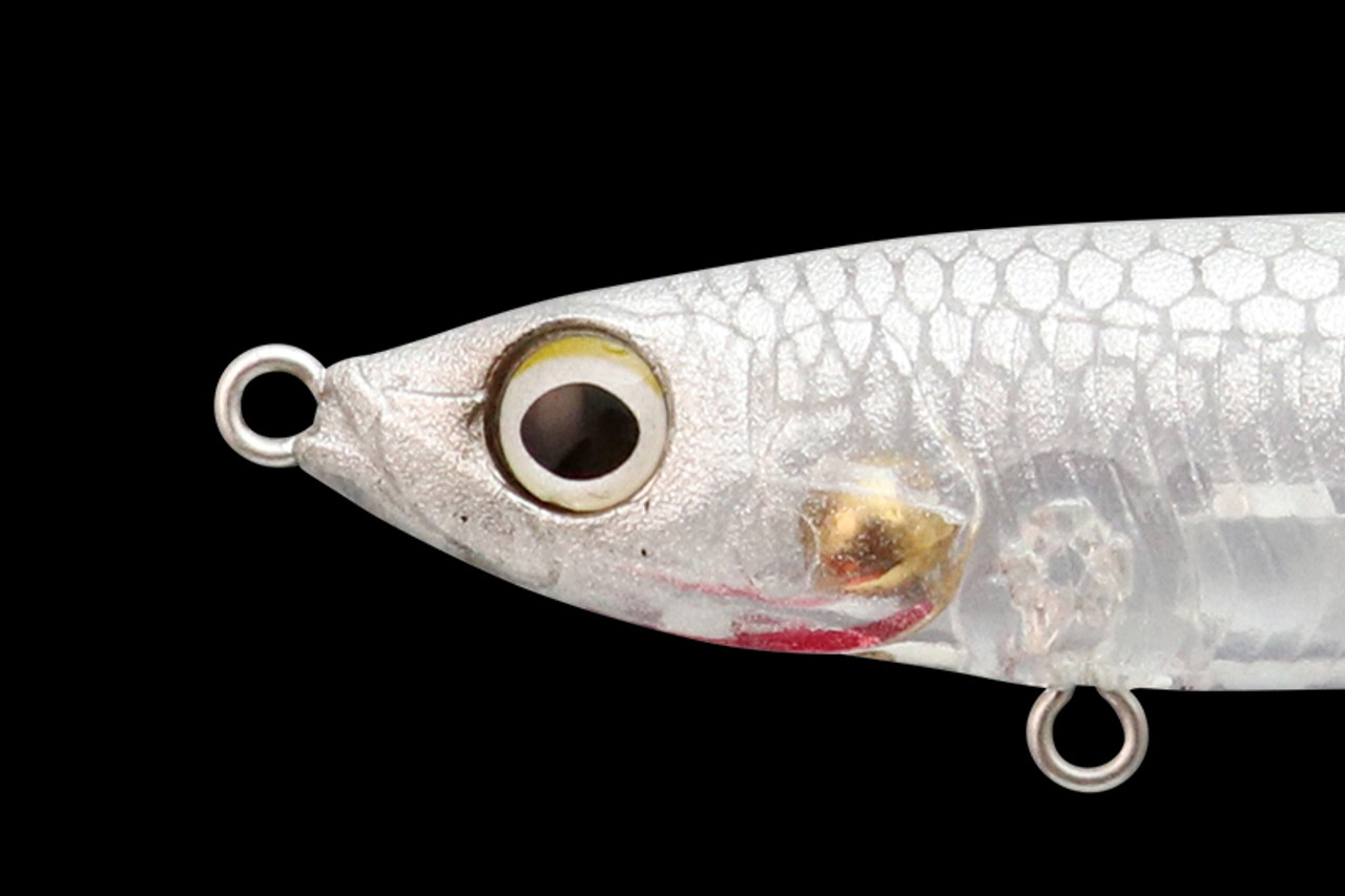 Jackall NAGISA 65SP NEW - KKJAPANLURE