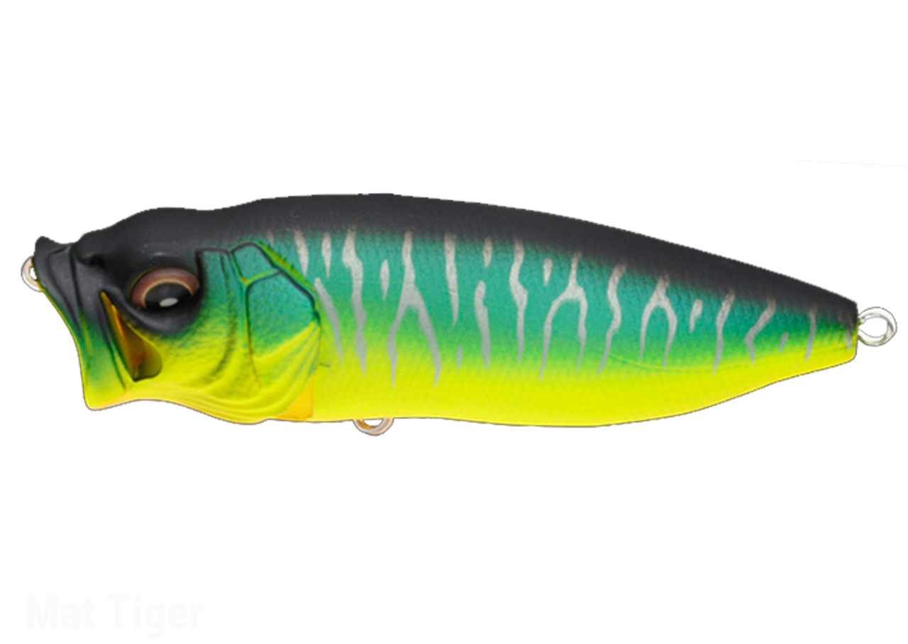 Megabass POPMAX NEW - KKJAPANLURE